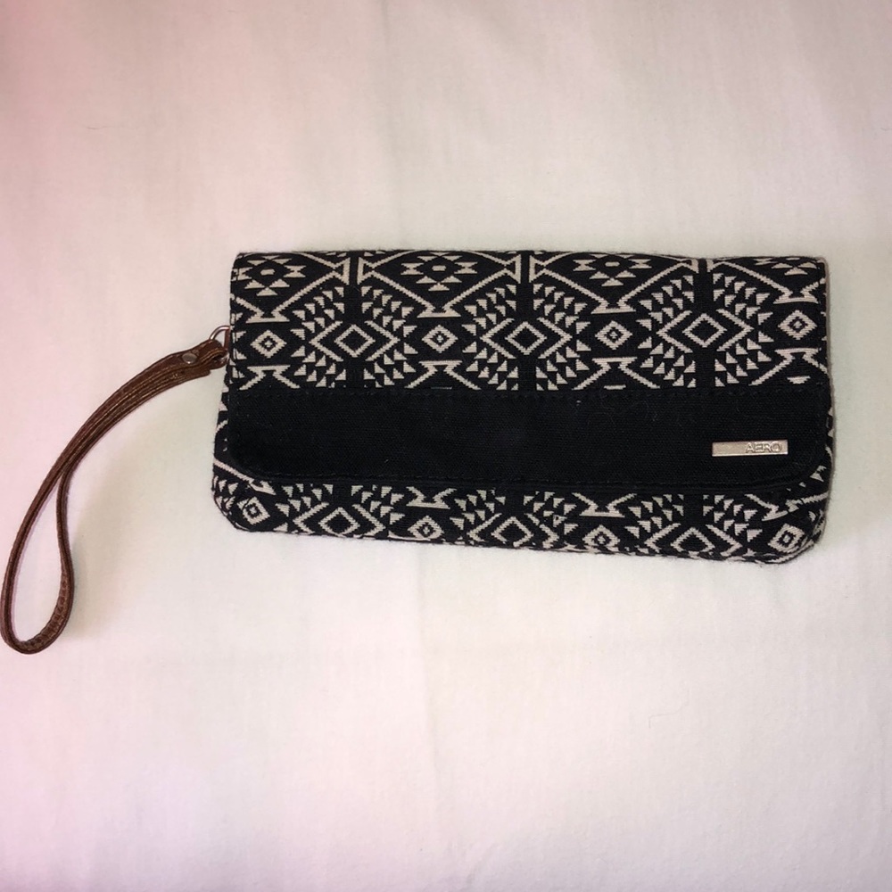 Cute Wristlet